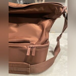 BEIS Maple  Brown Weekender